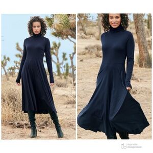 Peruvian Connections Ariana Dress